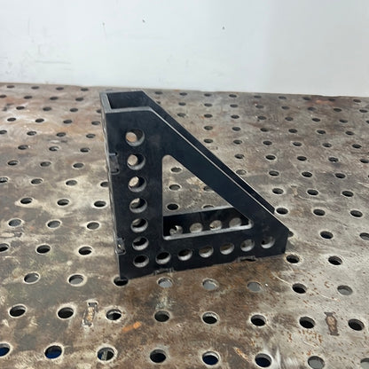 Welding Square 90 Degree 200x50mm