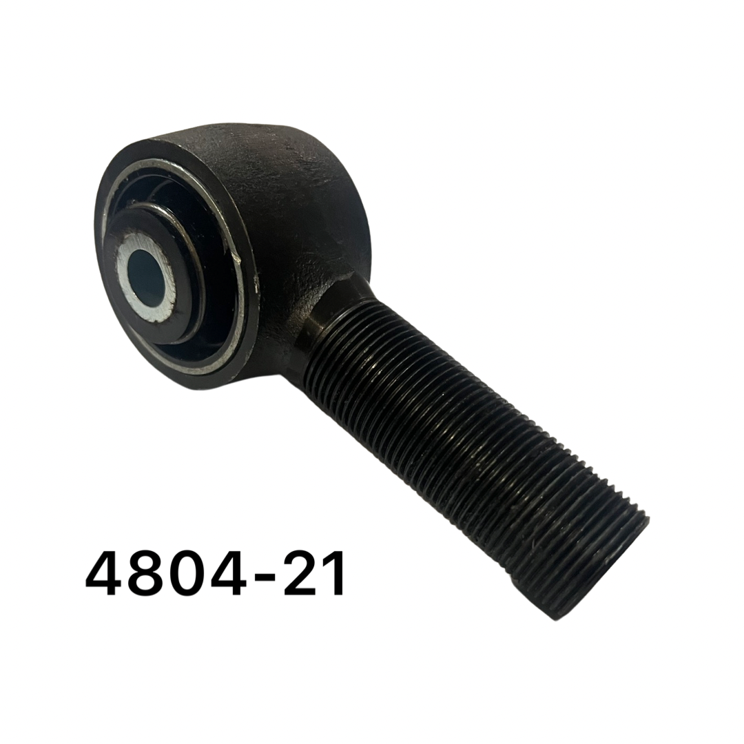 Synergy Dual Durometer Bushings (DDB) in Housings Marvel